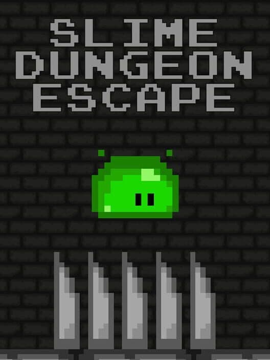 Обложка Slime Dungeon Escape