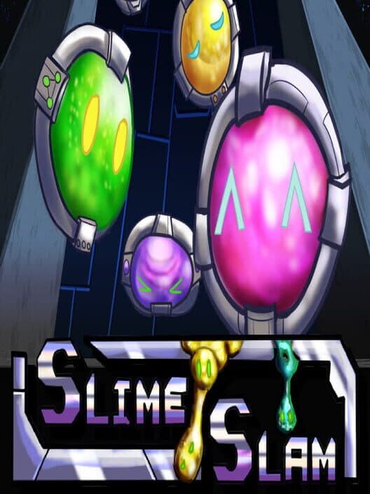 Обложка Slime Slam