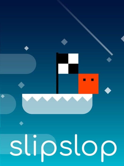 Обложка SlipSlop