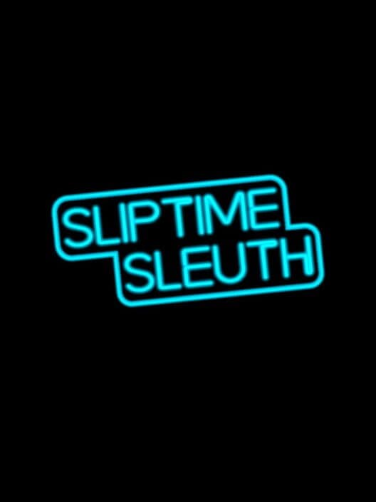 Обложка Sliptime Sleuth