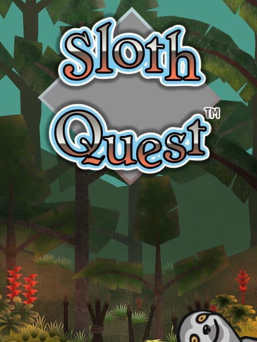 Обложка Sloth Quest