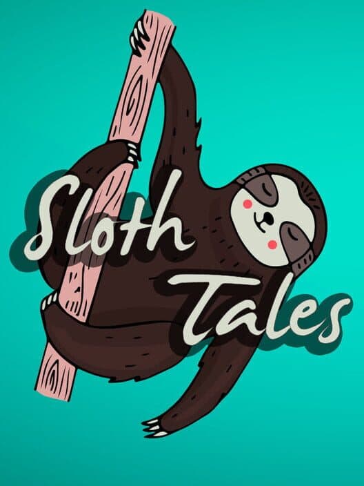 Обложка Sloth Tales