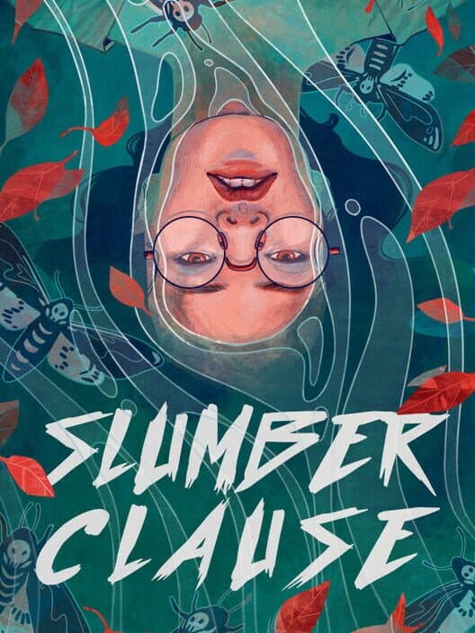 Обложка Slumber Clause