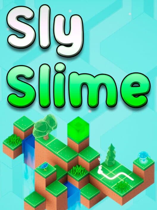Обложка Sly Slime