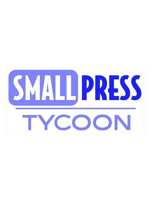 Обложка Small Press Tycoon
