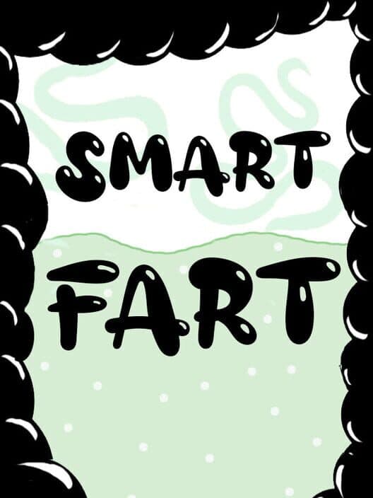 Обложка Smart Fart