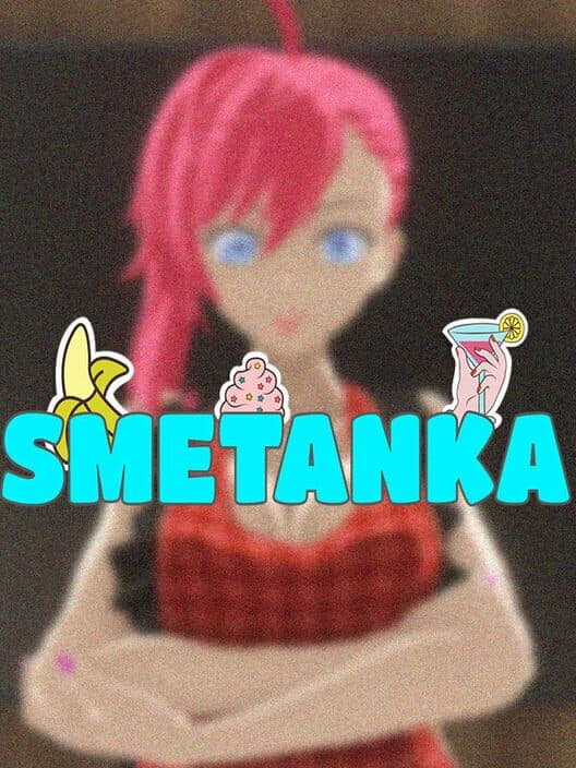 Обложка Smetanka