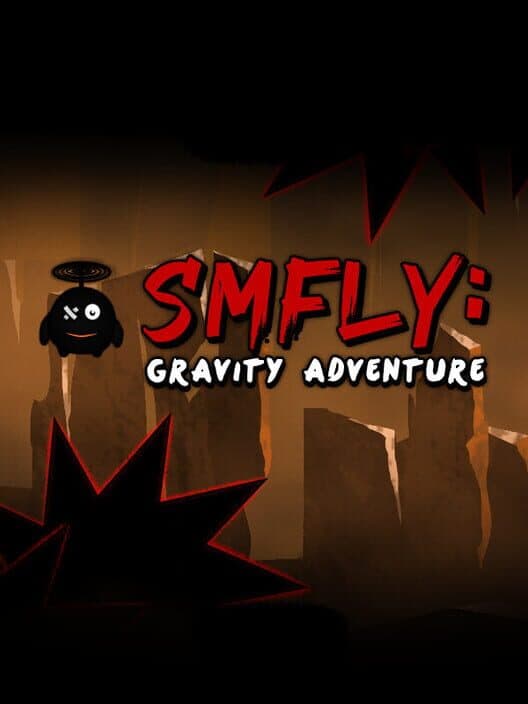 Обложка SmFly: Gravity Adventure