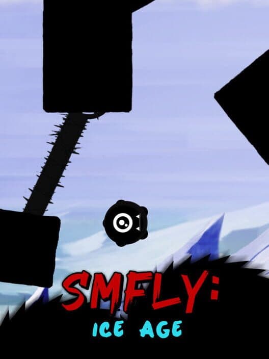 Обложка SMFly: Ice Age
