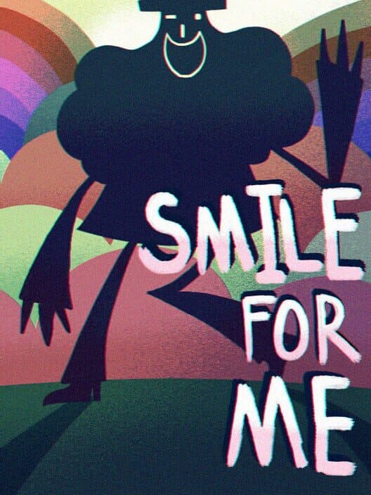 Обложка Smile For Me