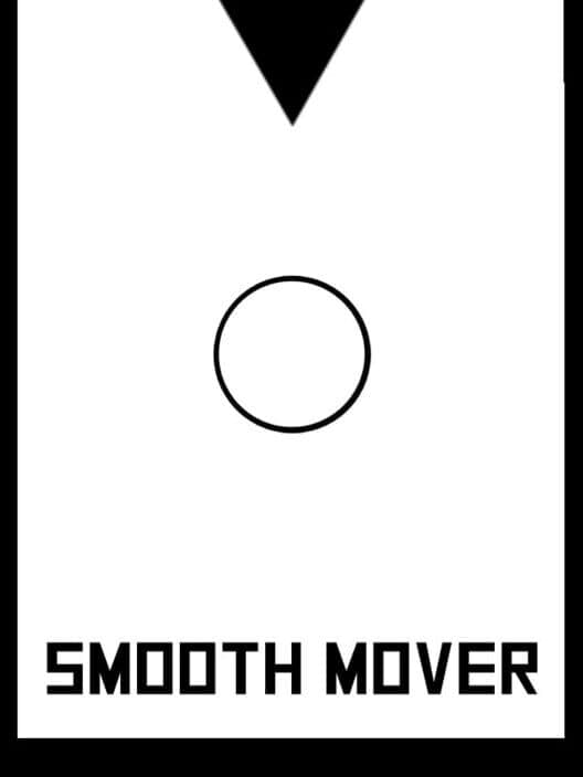 Обложка Smooth Mover