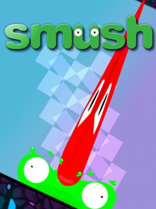 Обложка Smush