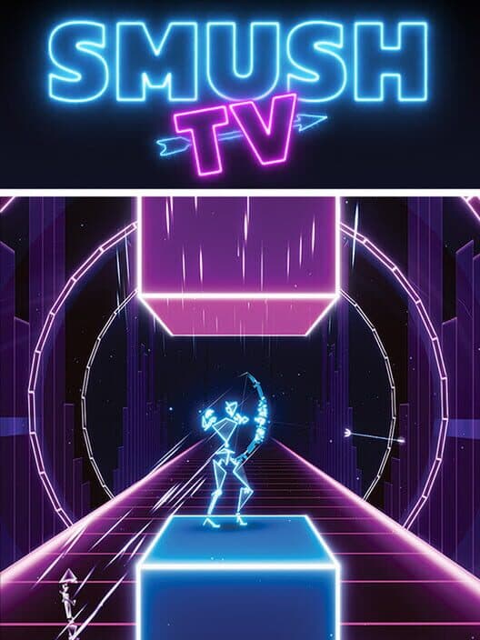 Обложка Smush.TV