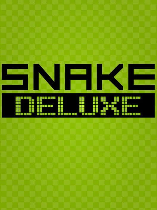 Обложка Snake Deluxe