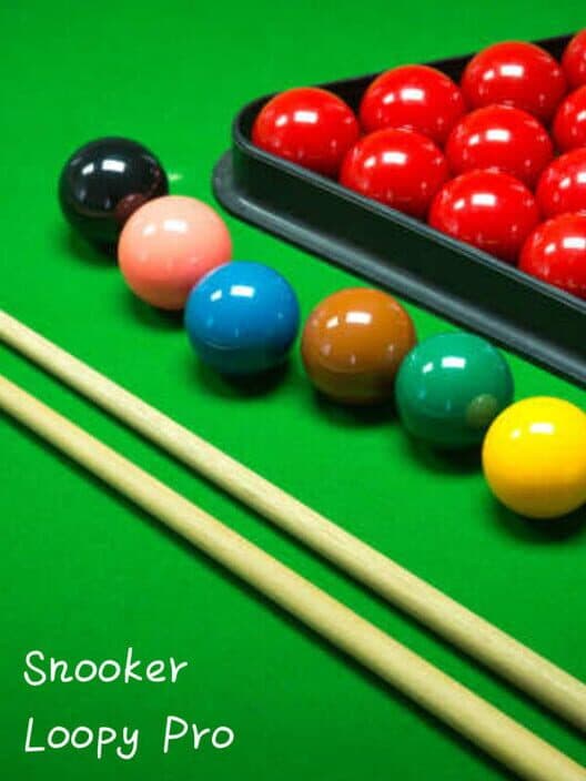 Обложка Snooker Loopy Pro