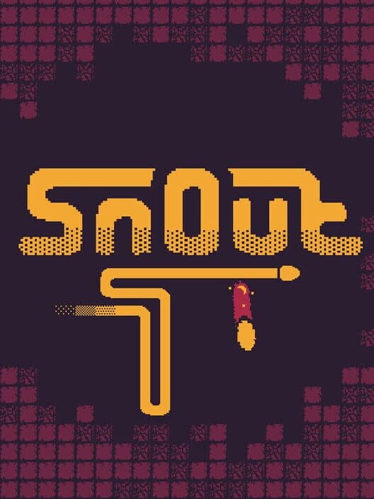 Обложка SnOut