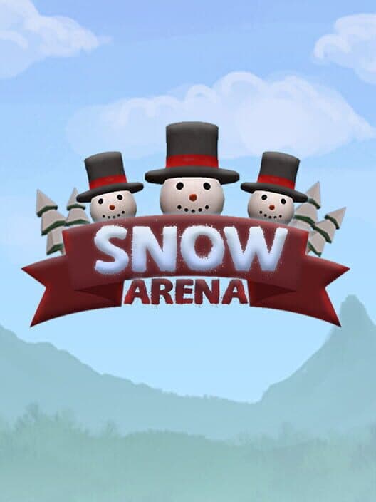 Обложка Snow Arena