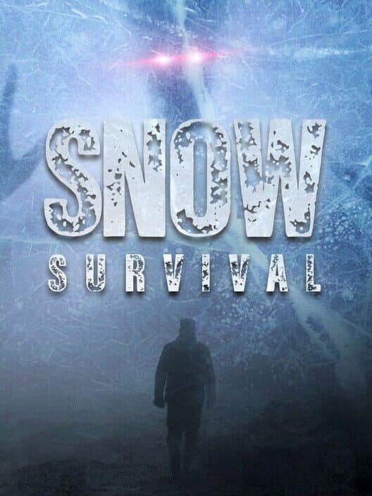 Обложка Snow Survival