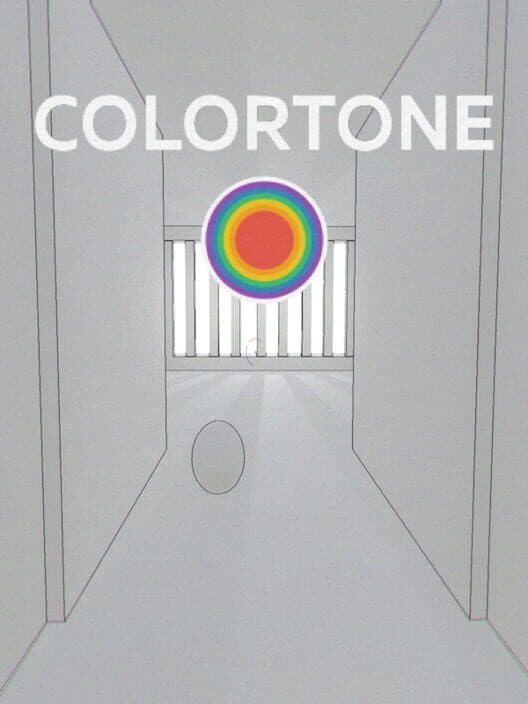 Обложка Colortone