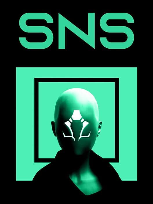 Обложка SNS