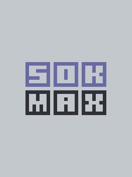 Обложка Sok Max