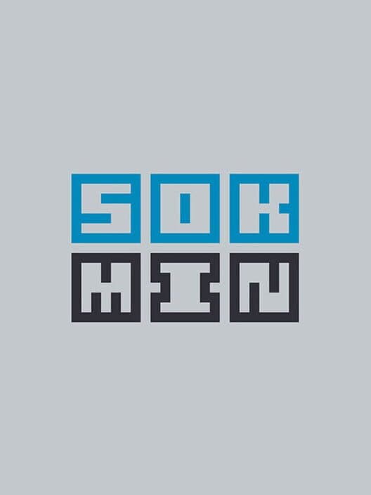 Обложка Sok Min