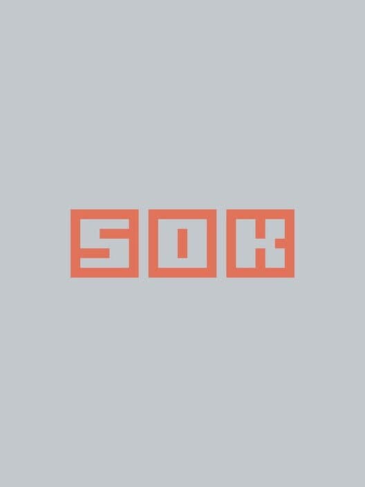 Обложка Sok