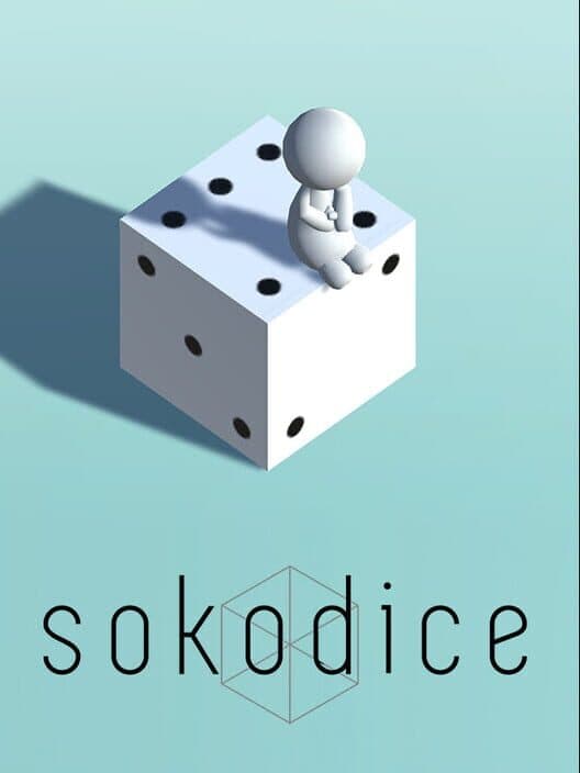 Обложка Sokodice