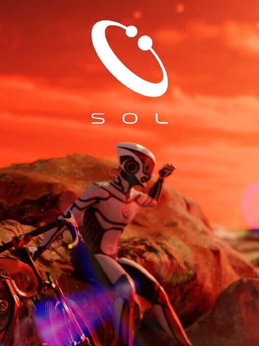 Обложка SOL Cycling
