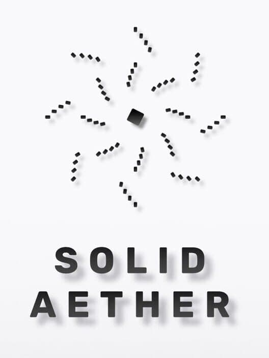 Обложка Solid Aether