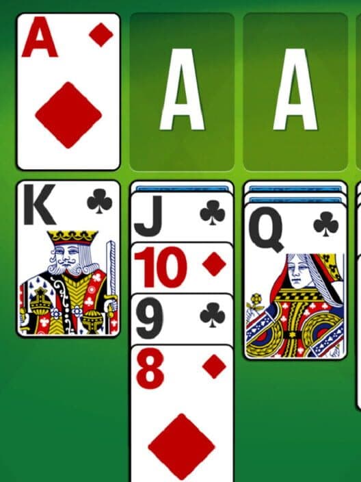 Обложка Solitaire Bliss Collection