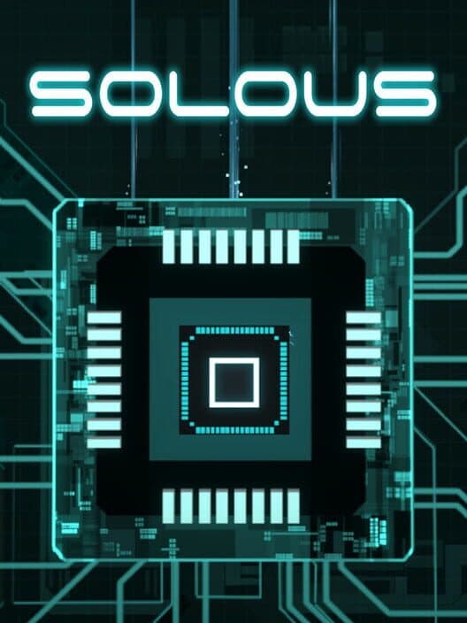 Обложка Solous