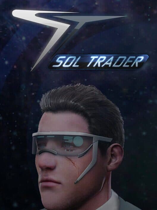Обложка Sol Trader