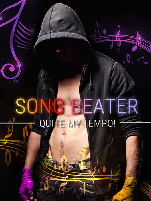 Обложка Song Beater: Quite My Tempo!