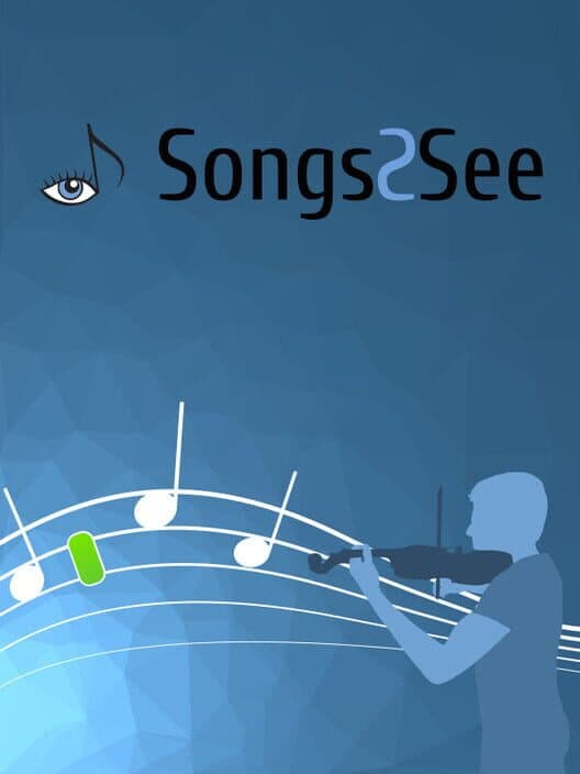 Обложка Songs2See Game