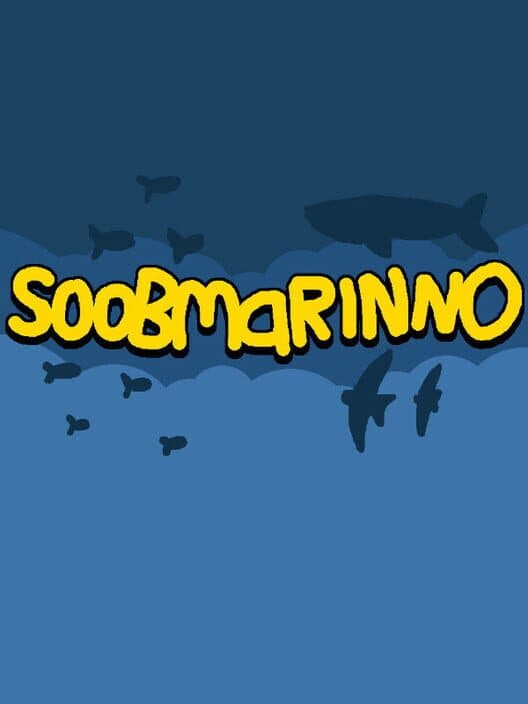 Обложка Soobmarinno