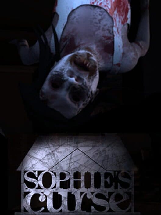 Обложка Sophie's Curse