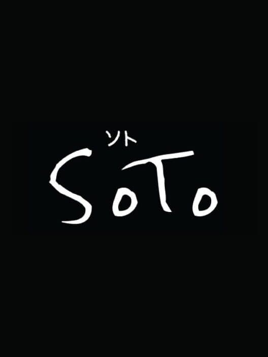 Обложка SoTo