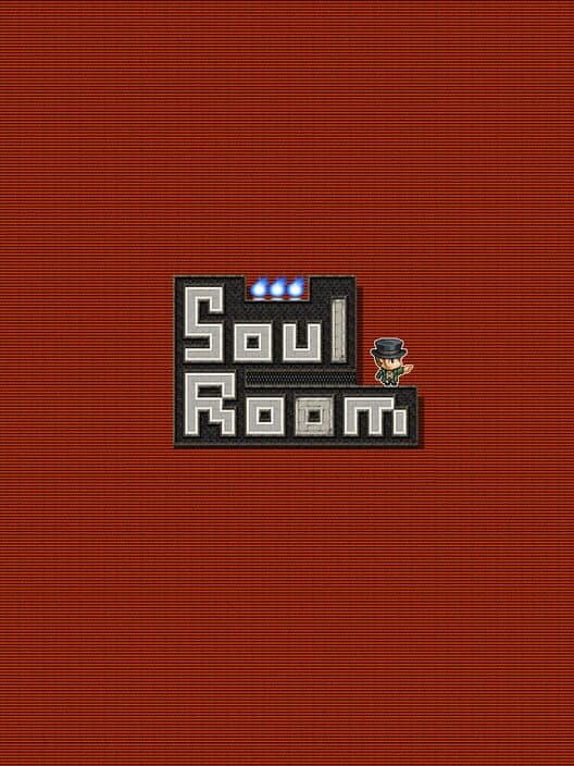Обложка Soul Room
