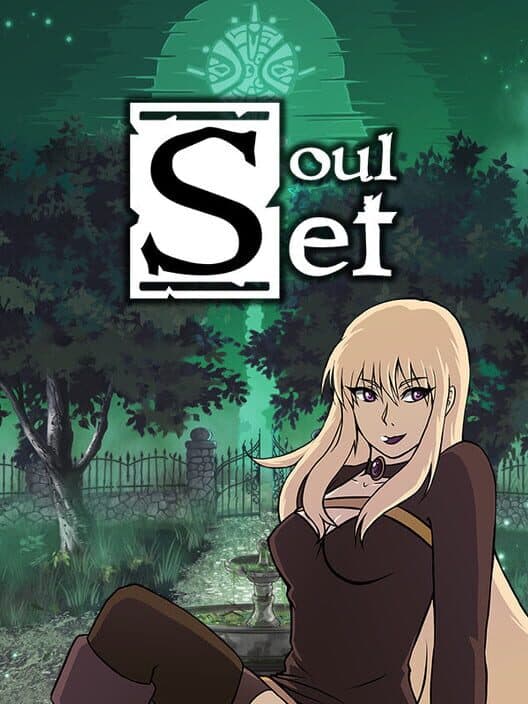 Обложка SoulSet