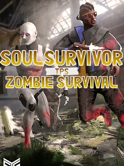 Обложка Soul Survivor
