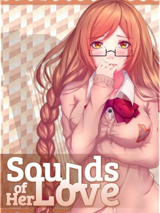 Обложка Sounds of Her Love