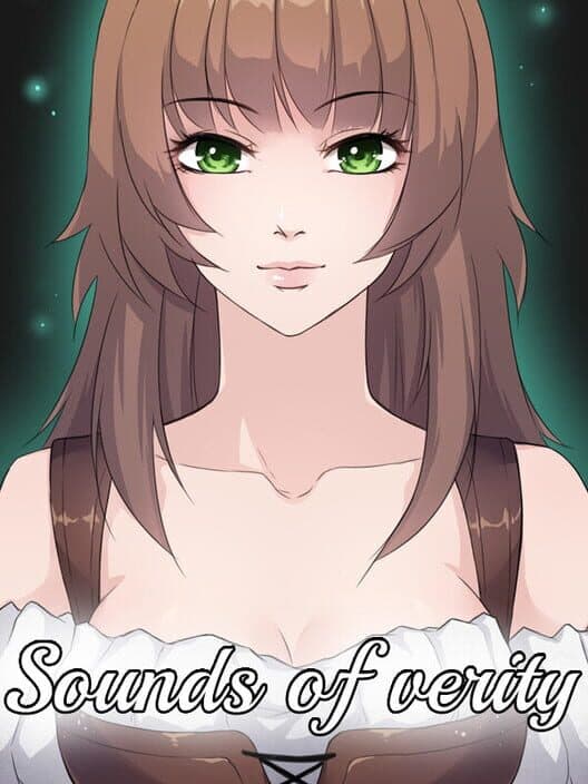 Обложка Sounds of Verity