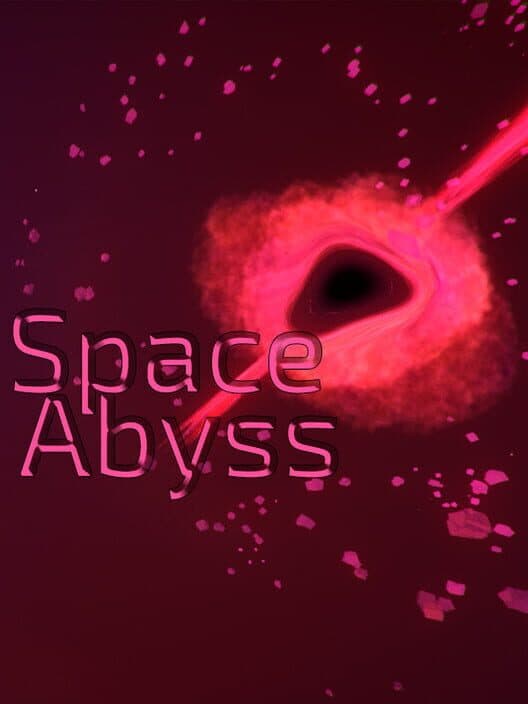 Обложка Space Abyss