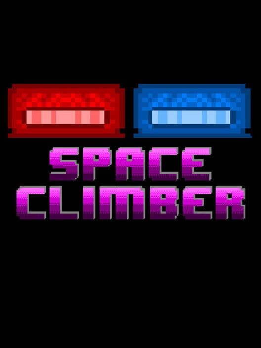 Обложка Space Climber