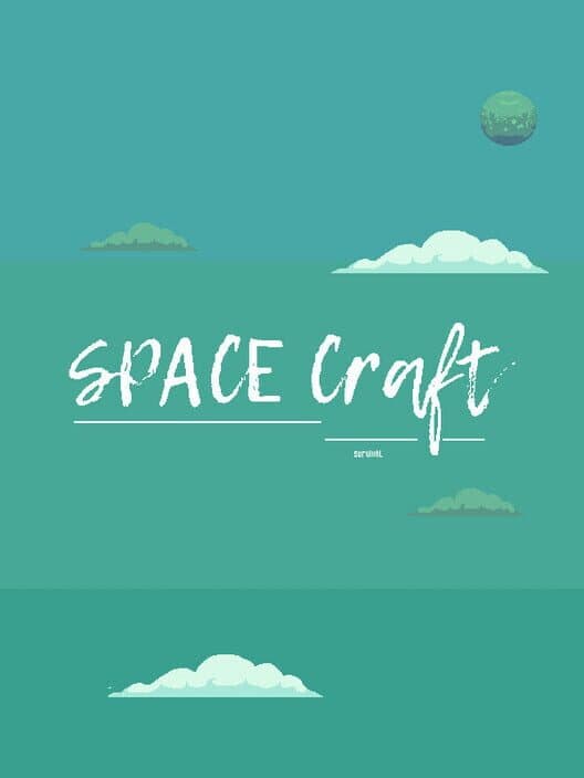 Обложка Space Craft