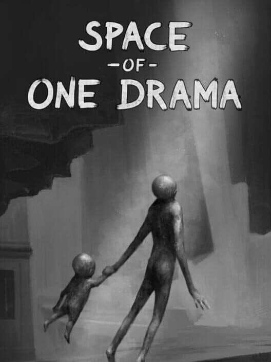 Обложка Space of One Drama