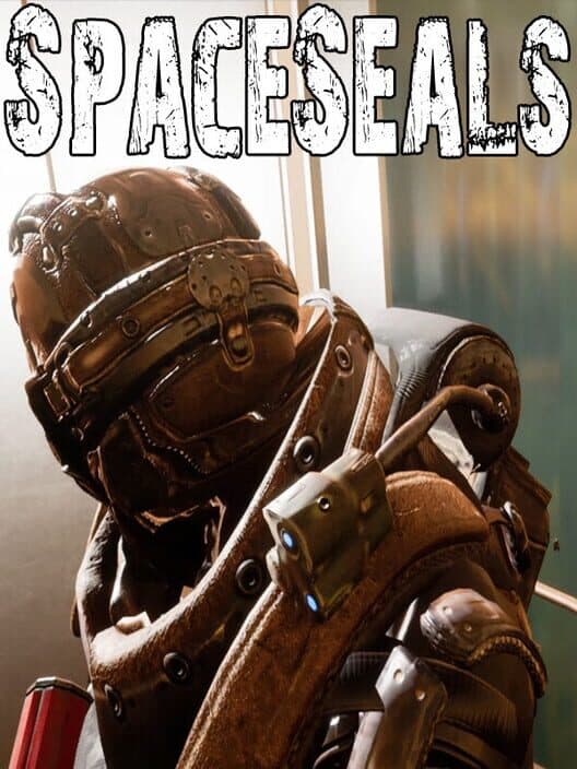 Обложка SpaceSeals