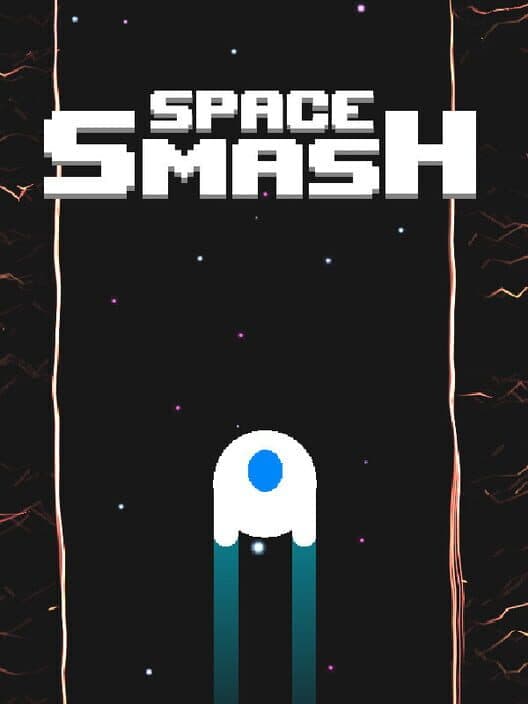 Обложка Space Smash