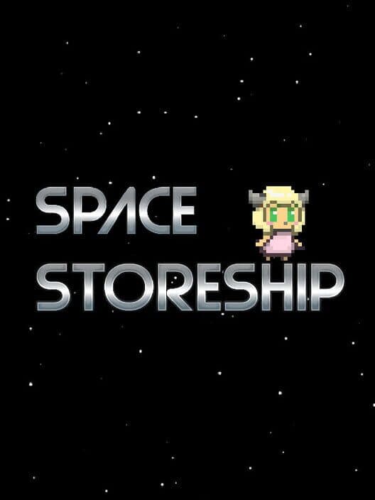 Обложка Space Storeship